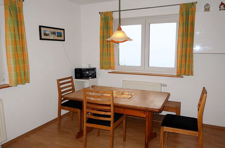 Appartement Mühlenmichelshäusle