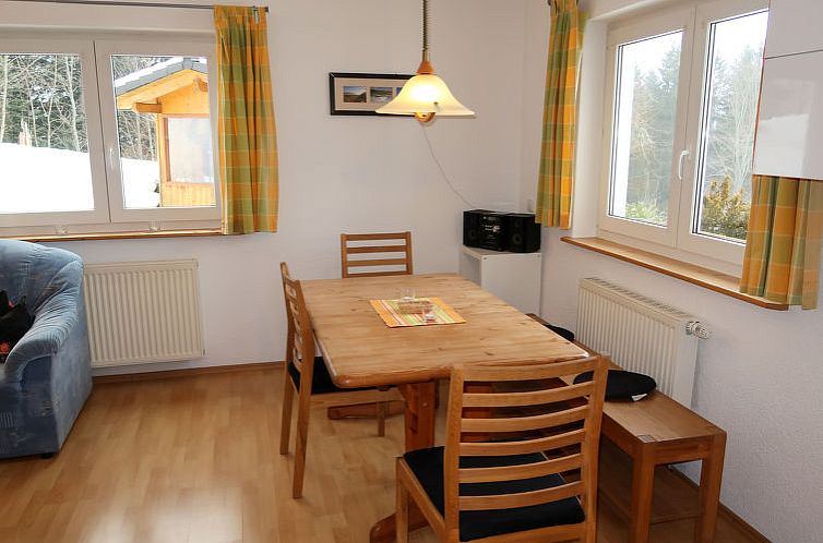 Appartement Mühlenmichelshäusle