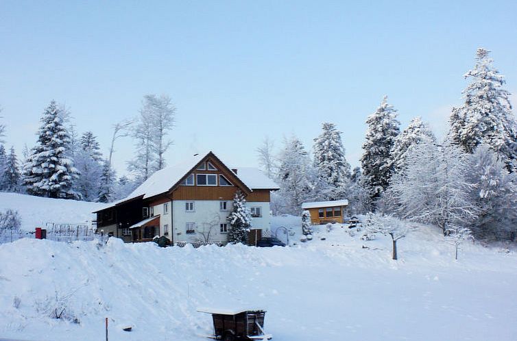 Appartement Mühlenmichelshäusle