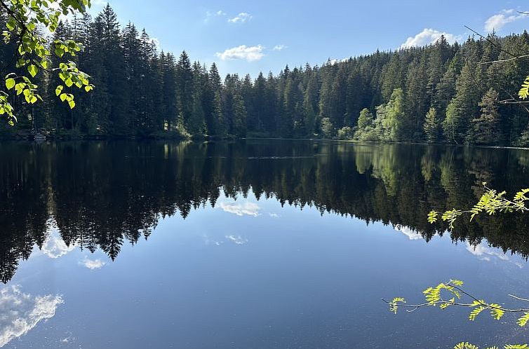 Vakantiehuis Kesslerberg