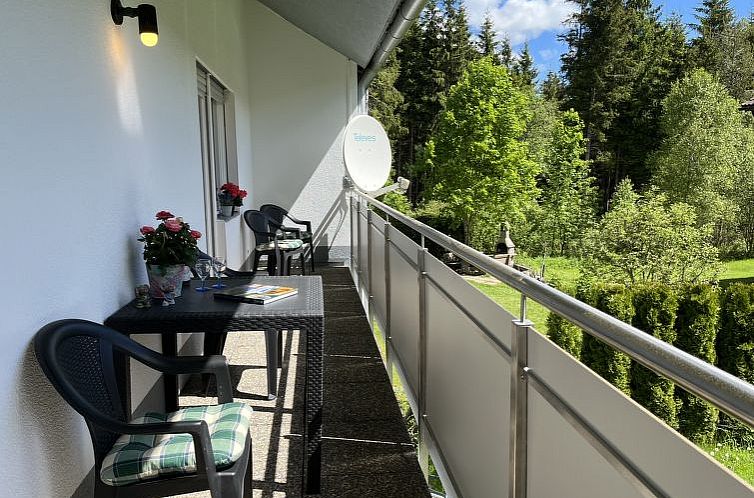 Appartement Konstanz