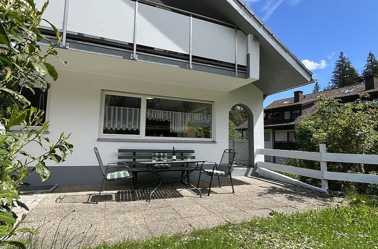 Appartement Konstanz