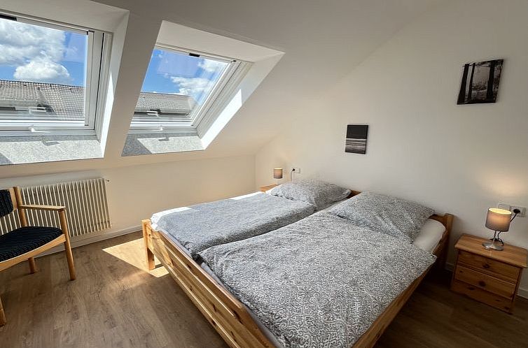 Appartement Stuttgart