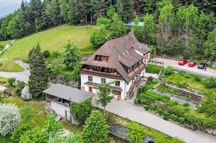 Appartement Biohof Herrenweg