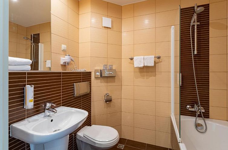 Qubus Hotel Zielona Góra