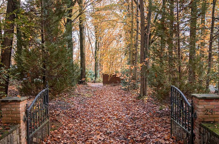 Huisje in Leuven Hageland