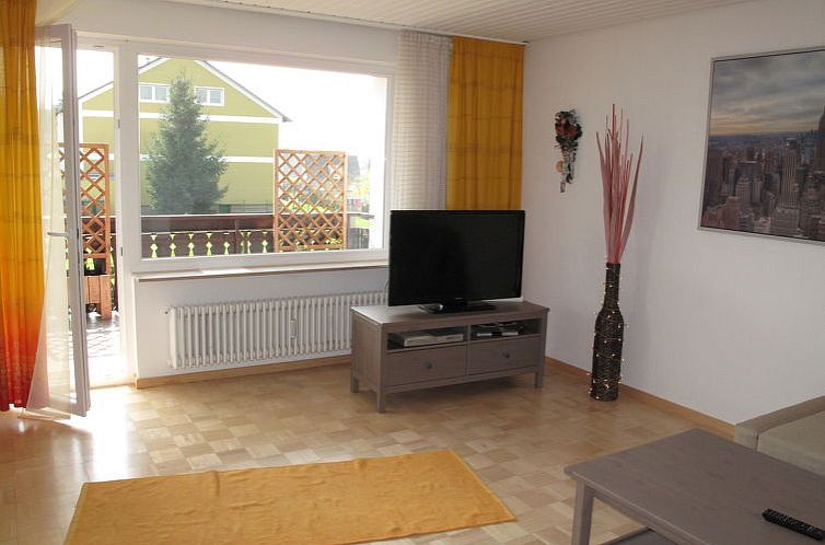 Appartement Vogesenblick