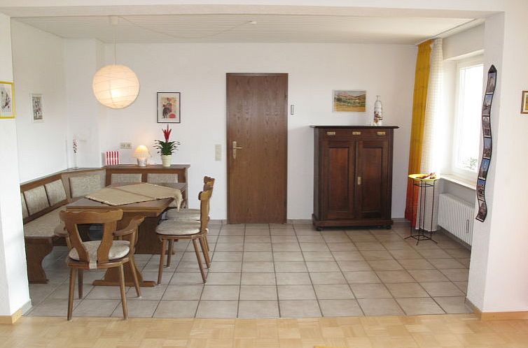 Appartement Vogesenblick