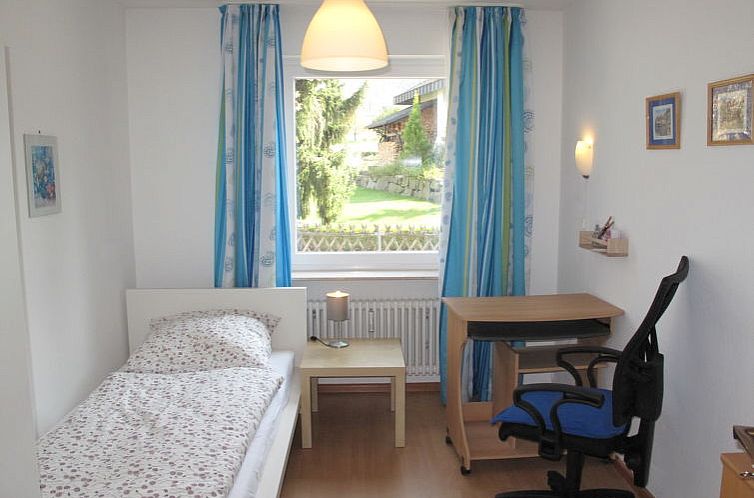 Appartement Vogesenblick