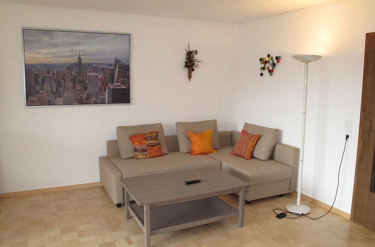 Appartement Vogesenblick