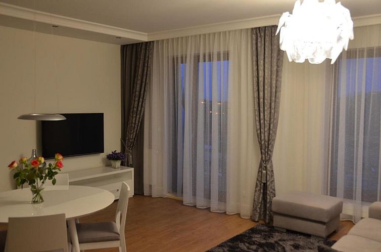 Apartamenty Adalbert