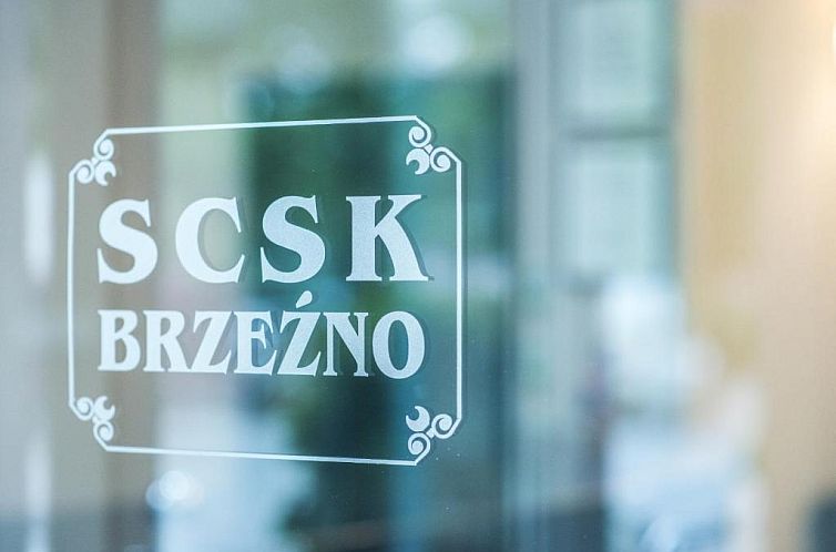 SCSK Brzeźno