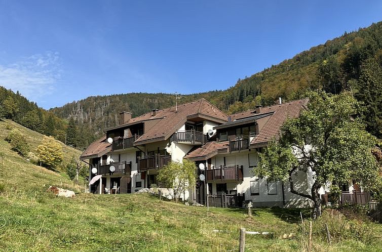 Appartement Sonnenblick II