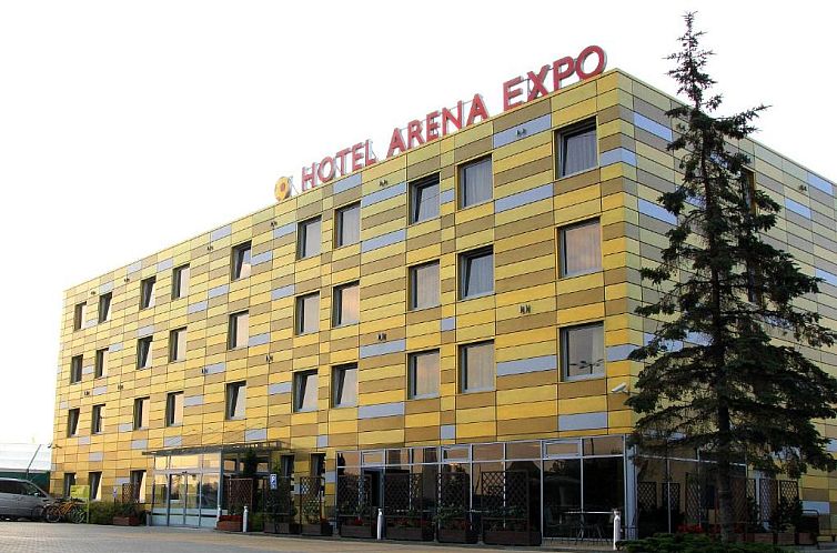 Hotel Arena Expo