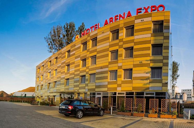 Hotel Arena Expo