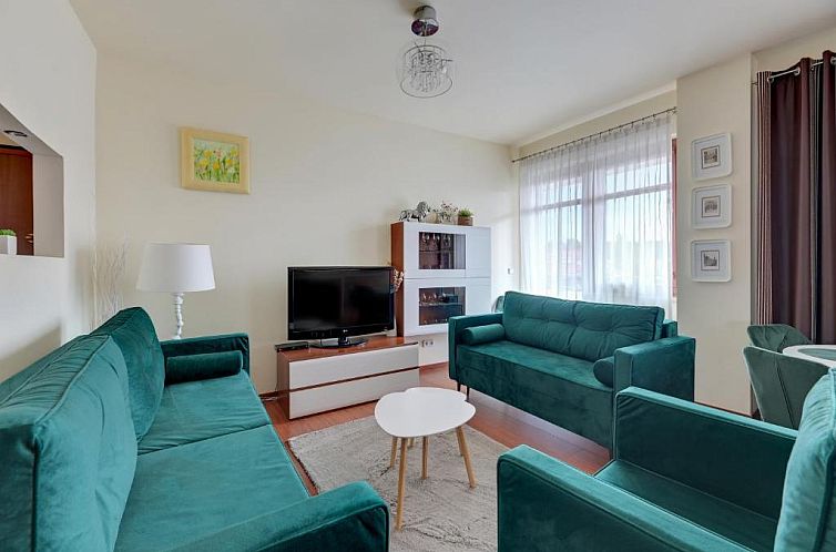 Dom & House - Apartamenty Neptun Park