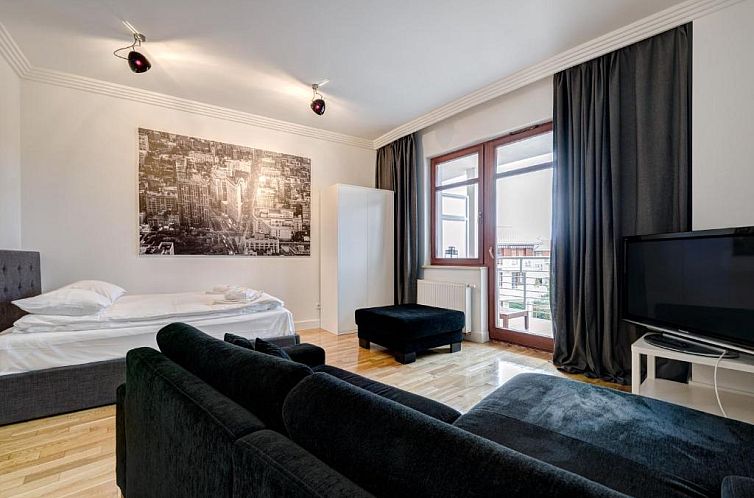 Dom & House - Apartamenty Neptun Park