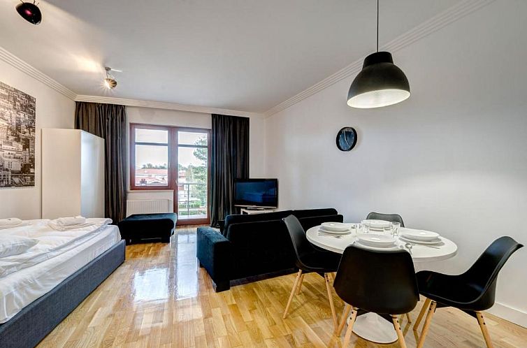 Dom & House - Apartamenty Neptun Park