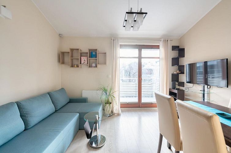 Dom & House - Apartamenty Neptun Park