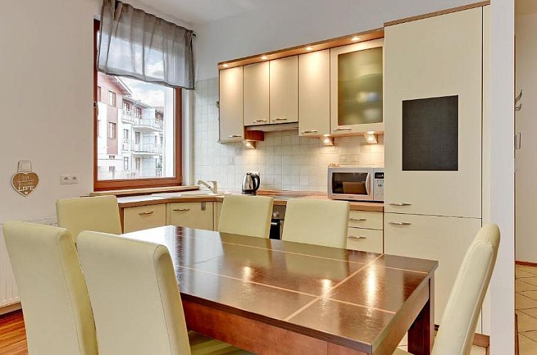 Dom & House - Apartamenty Neptun Park