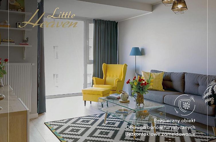 Littleheaven Apartments