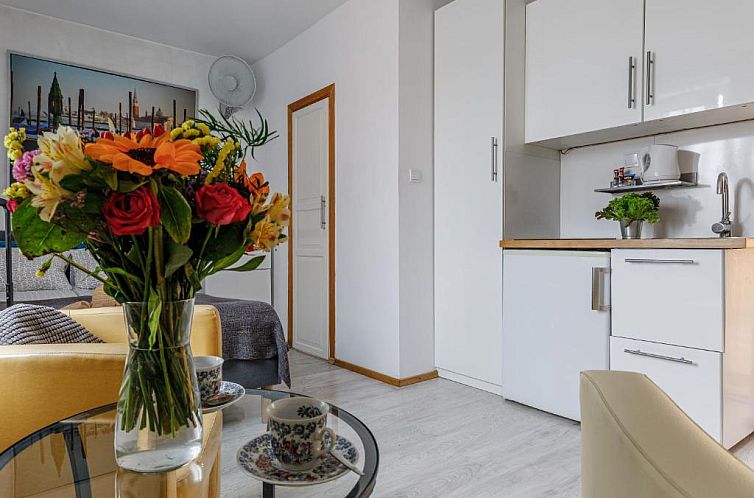 Apartament w centrum Starówki Old Town