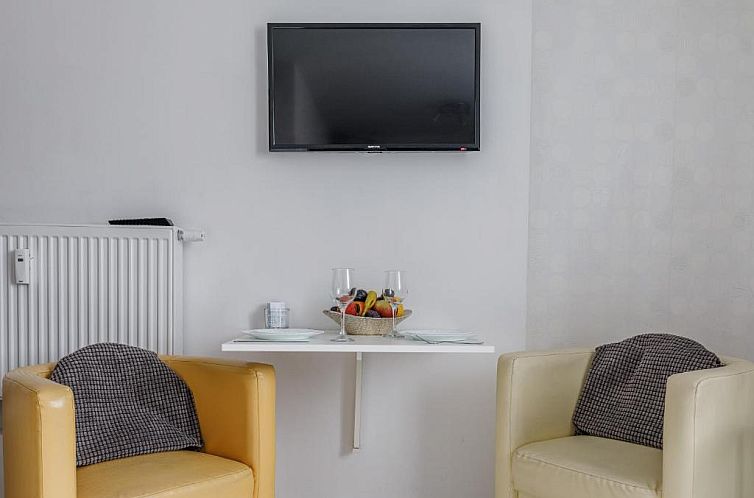 Apartament w centrum Starówki Old Town