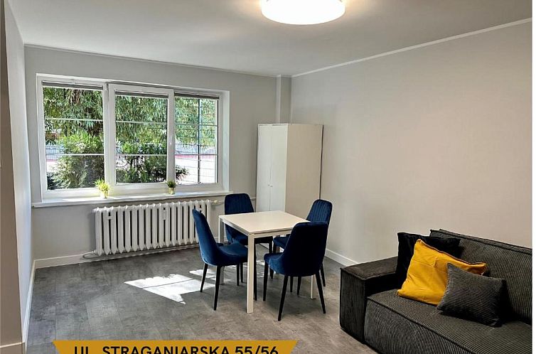 Apartamenty Baszta