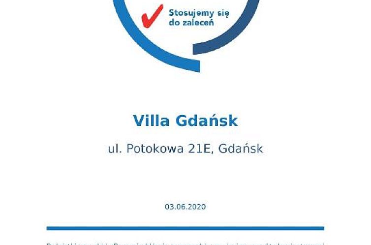 Villa Gdańsk