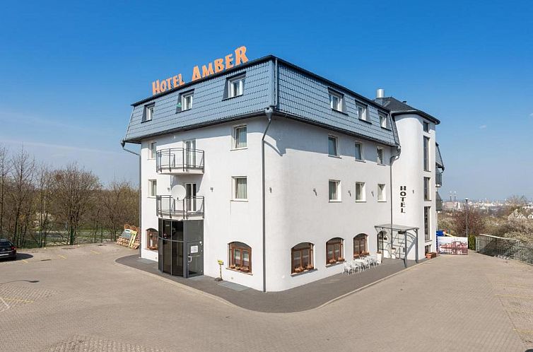 Amber Hotel