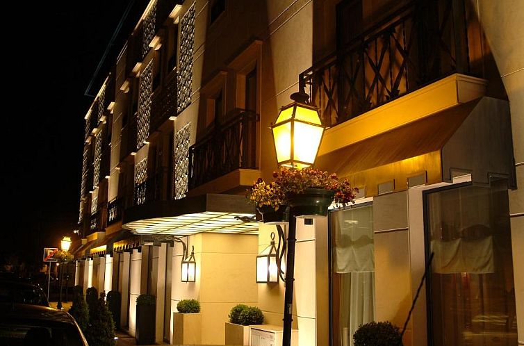 Hotel Moliceiro