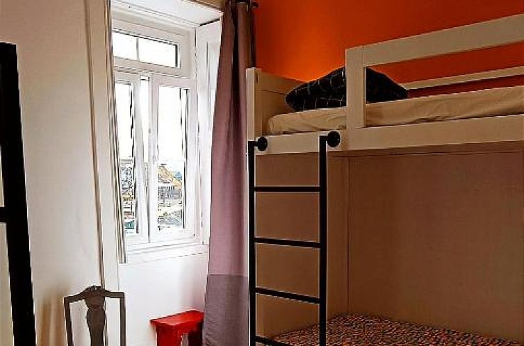 Aveiro Rossio Hostel