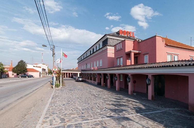 Hotel Joao Padeiro