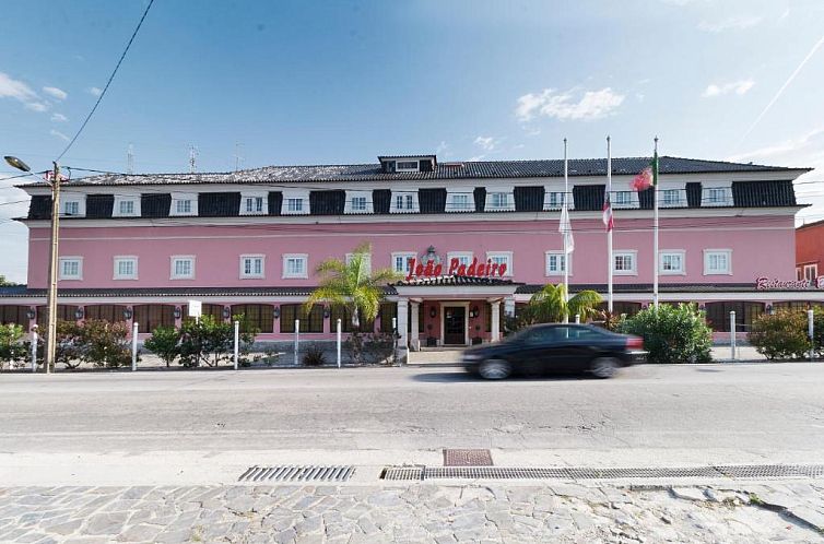 Hotel Joao Padeiro