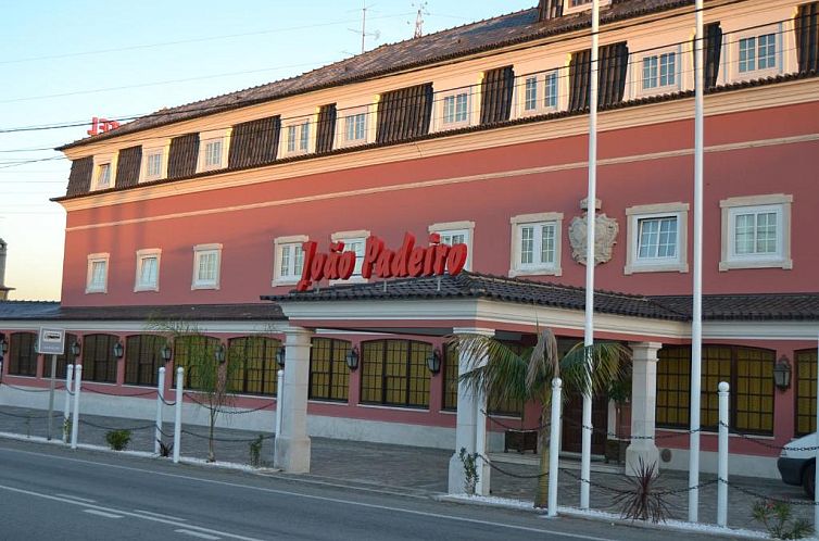 Hotel Joao Padeiro