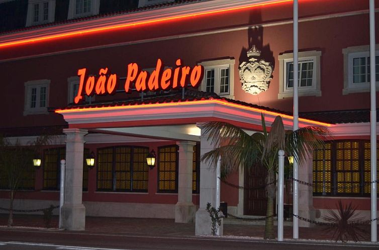 Hotel Joao Padeiro