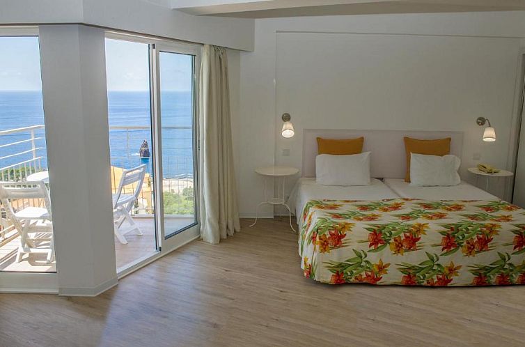 Florasol Residence Hotel - Dorisol hotels