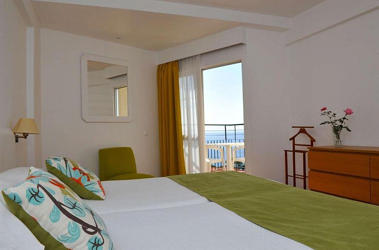 Florasol Residence Hotel - Dorisol hotels