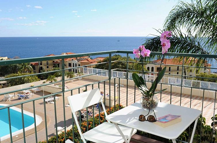 Florasol Residence Hotel - Dorisol hotels