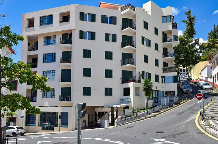 Encarnação Apartment Funchal