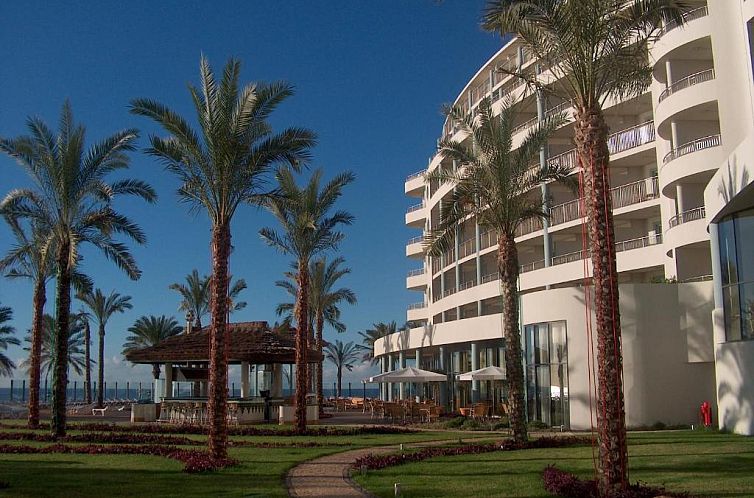 Pestana Grand Ocean Resort Hotel