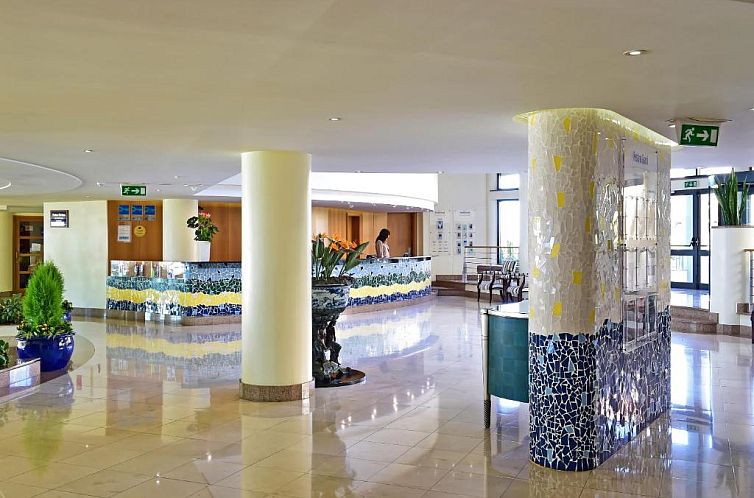 Pestana Grand Ocean Resort Hotel