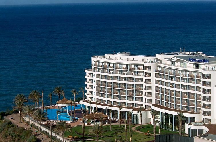 Pestana Grand Ocean Resort Hotel