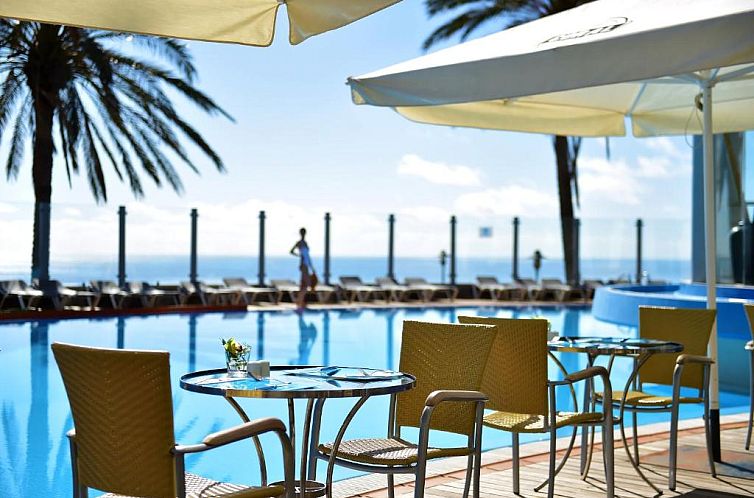 Pestana Grand Ocean Resort Hotel