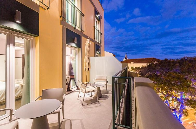 Castanheiro Boutique Hotel