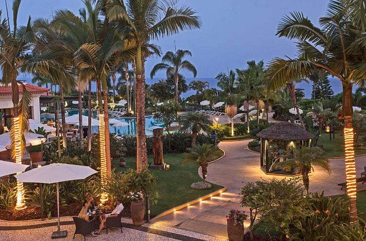 Hotel Porto Mare - PortoBay