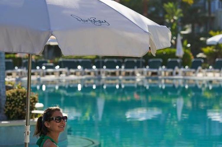 Hotel Porto Mare - PortoBay