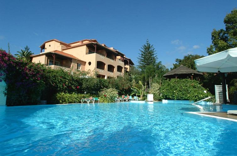 Pestana Village Garden Hotel