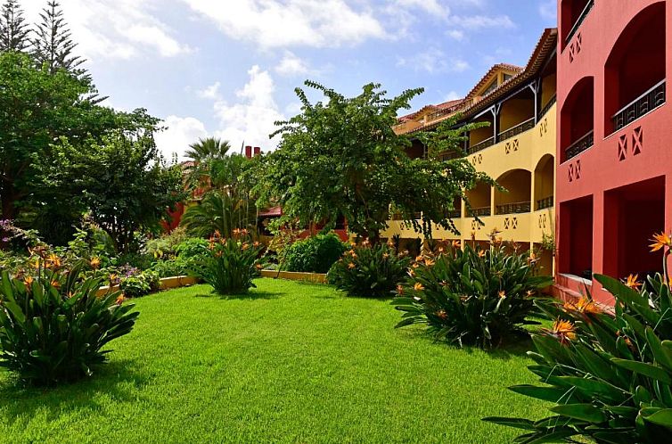 Pestana Village Garden Hotel