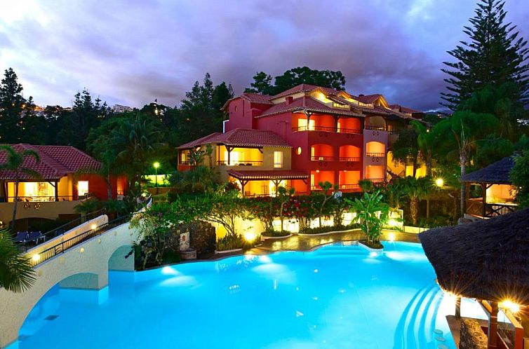 Pestana Village Garden Hotel